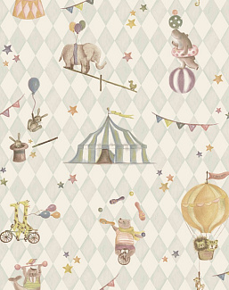 Обои BN International Doodleedo 220742