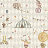Обои BN International Doodleedo 220742