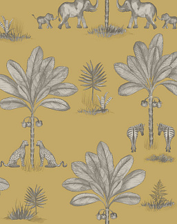 Обои BN International Doodleedo 220753