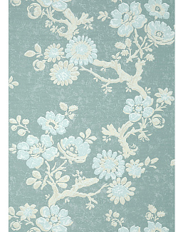 Обои Thibaut Heritage T10815