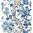 Обои Thibaut Heritage T10846