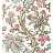 Обои Thibaut Heritage T10848