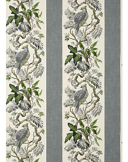 Обои Thibaut Heritage T10860
