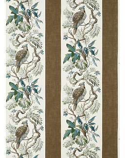 Обои Thibaut Heritage T10862