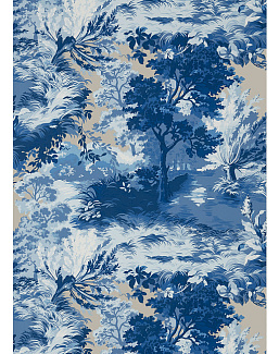 Обои Thibaut Heritage T10864