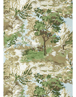 Обои Thibaut Heritage T10866