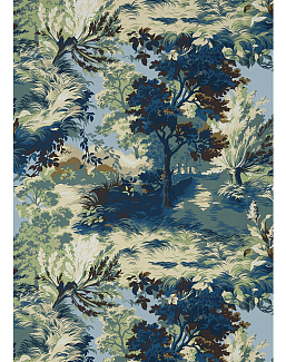 Обои Thibaut Heritage T10867