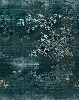 Обои Wall & Deco Contemporary Wallpaper Collection WDMR2101