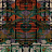 Обои Wall & Deco Contemporary Wallpaper Collection WDRU2101