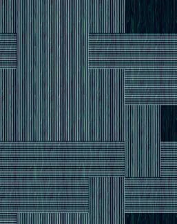 Обои Wall & Deco Contemporary Wallpaper Collection WDTM2102