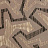 Обои Wall & Deco Contemporary Wallpaper Collection WDPS2101