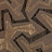 Обои Wall & Deco Contemporary Wallpaper Collection WDPS2102