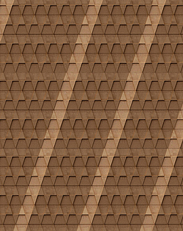 Обои Wall & Deco Contemporary Wallpaper Collection WDET2101