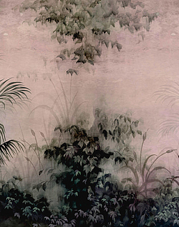 Обои Wall & Deco Contemporary Wallpaper Collection WDYT2102