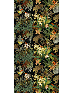 Обои Wall & Deco Contemporary Wallpaper Collection WDKO2101
