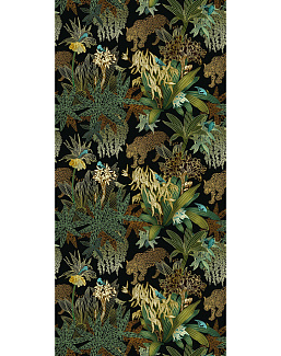 Обои Wall & Deco Contemporary Wallpaper Collection WDKO2102