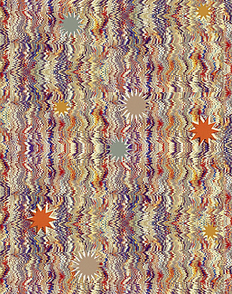 Обои Wall & Deco Contemporary Wallpaper Collection WDLG2101
