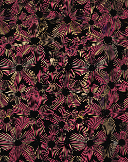Обои Wall & Deco Contemporary Wallpaper Collection WDGU2101