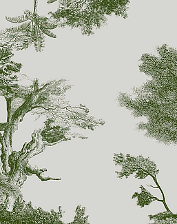 Обои Wall & Deco Contemporary Wallpaper Collection WDHE2101