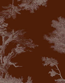 Обои Wall & Deco Contemporary Wallpaper Collection WDHE2102