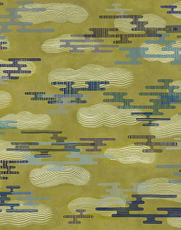 Обои Wall & Deco Contemporary Wallpaper Collection WDNU2102