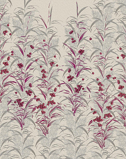 Обои Wall & Deco Contemporary Wallpaper Collection WDBB2101