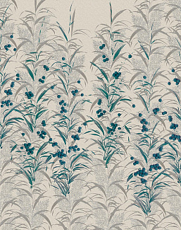 Обои Wall & Deco Contemporary Wallpaper Collection WDBB2102