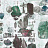 Обои Wall & Deco Contemporary Wallpaper Collection WDWE2102