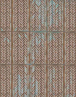 Обои Wall & Deco Contemporary Wallpaper Collection WDUR2101