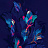 Обои Wall & Deco Contemporary Wallpaper Collection WDJS2101