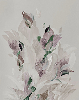 Обои Wall & Deco Contemporary Wallpaper Collection WDJS2102