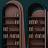 Обои Wall & Deco Contemporary Wallpaper Collection WDEH2101