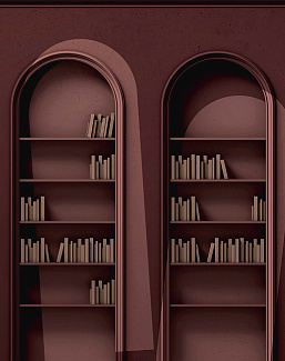 Обои Wall & Deco Contemporary Wallpaper Collection WDEH2102