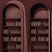 Обои Wall & Deco Contemporary Wallpaper Collection WDEH2102