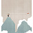 Обои Wall & Deco Contemporary Wallpaper Collection WDDO2102