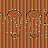 Обои Wall & Deco Contemporary Wallpaper Collection WDTP2102