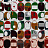 Обои Wall & Deco Contemporary Wallpaper Collection WDOC2102