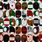 Обои Wall & Deco Contemporary Wallpaper Collection WDOC2102