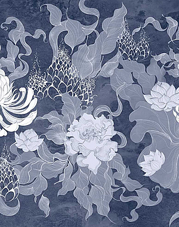 Панно и фотообои PatternRoll Collection I ID25.11