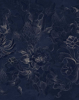 Панно и фотообои PatternRoll Collection I ID25.14