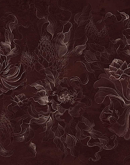 Панно и фотообои PatternRoll Collection I ID25.15