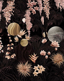 Панно и фотообои PatternRoll Collection I ID28.03