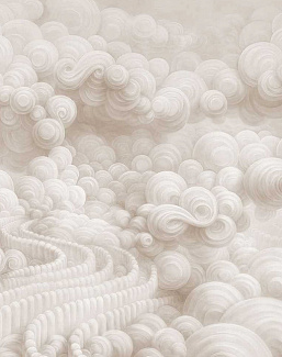 Панно и фотообои PatternRoll Collection I ID14.01