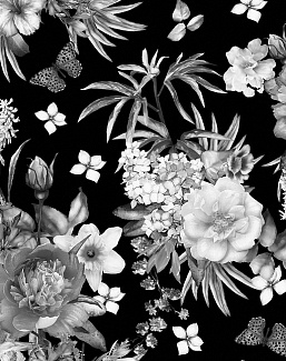 Панно и фотообои Inkiostro Bianco Inediti Cruise Collection INKABNA1902