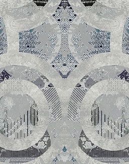Панно и фотообои Inkiostro Bianco Inediti Cruise Collection INKMGCC1901