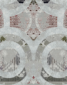 Панно и фотообои Inkiostro Bianco Inediti Cruise Collection INKMGCC1903
