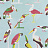 Обои Pierre Frey Veranda FP768001