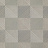Ткань Daylight Geometric Quadro/Silver