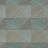 Ткань Daylight Geometric Quadro/Aquatic