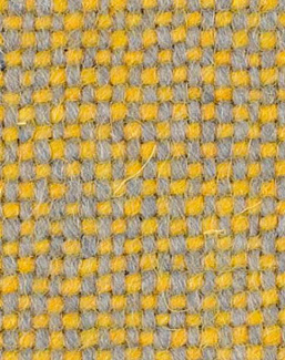 Ткань Bute Tweed CF740/4844-LemonYellow